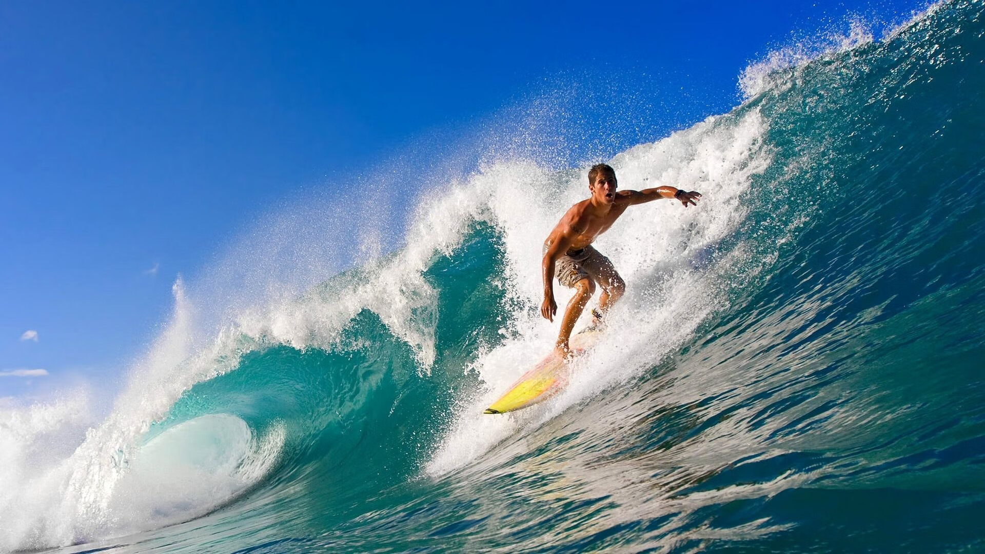 _水上漂浮运动盛典：在水面上演速度与激情_，水上漂浮物有哪些物品